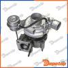 Turbocompresseur pour FIAT | 708847-0001, 708847-5002S